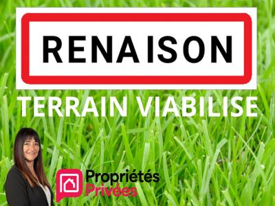 For sale Renaison 950 m2 Loire (42370) photo 0