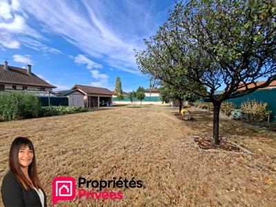 For sale Renaison 950 m2 Loire (42370) photo 1