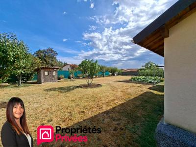 For sale Renaison 950 m2 Loire (42370) photo 4