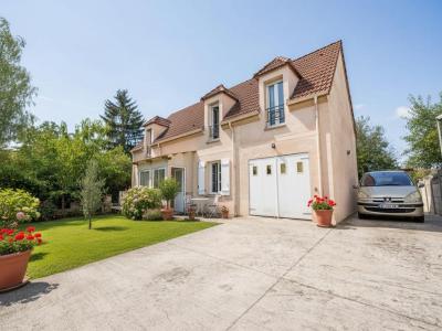 For sale Corbeil-essonnes 6 rooms 130 m2 Essonne (91100) photo 0