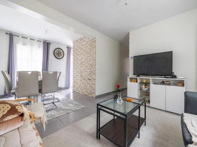 Annonce Vente 6 pi�ces Maison Corbeil-essonnes 91