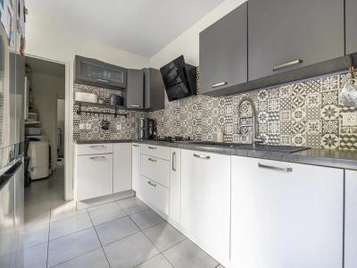 Acheter Maison 130 m2 Corbeil-essonnes