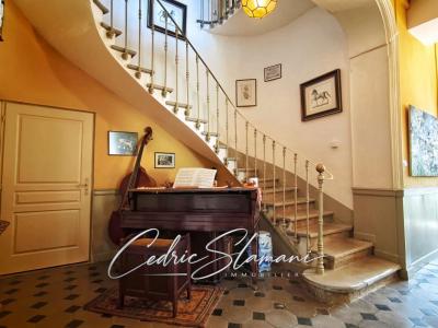 Acheter Maison Homps 699900 euros