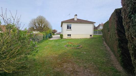 Acheter Maison Houdan Yvelines