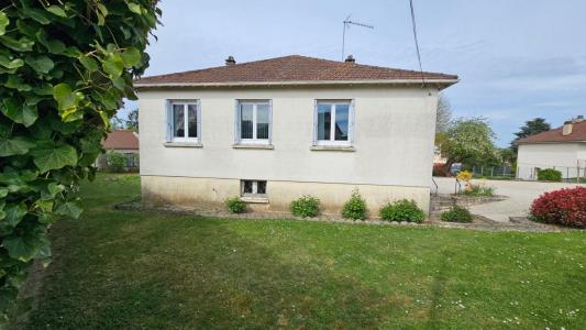 Acheter Maison Houdan 285000 euros