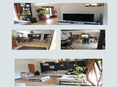 Annonce Vente 5 pi�ces Maison Cluses 74