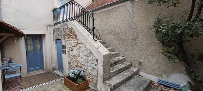 Acheter Maison 84 m2 Perigny