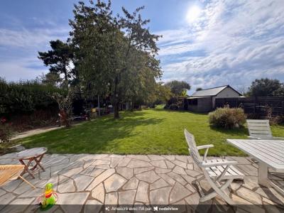 For sale Arradon 5 rooms 112 m2 Morbihan (56610) photo 1