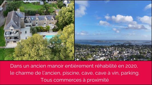 Annonce Vente 3 pi�ces Maison Arradon 56
