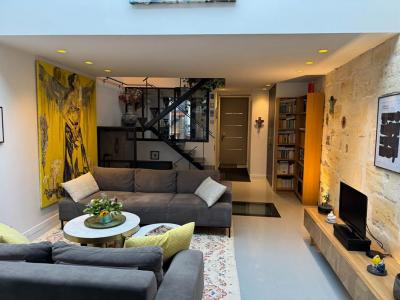 Annonce Vente 6 pi�ces Maison Begles 33