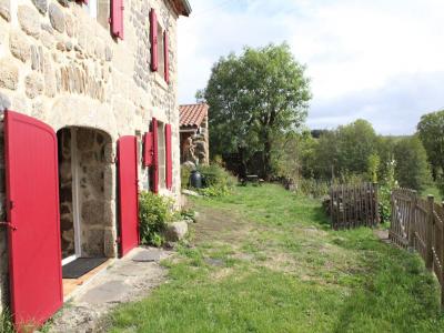 Annonce Vente 5 pi�ces Maison Rauret 43