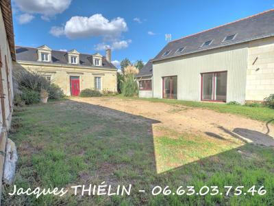 Acheter Maison 445 m2 Longue-jumelles