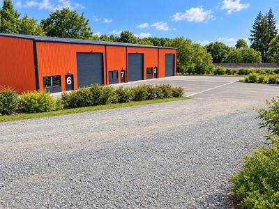 For sale Cleguer 8 rooms 1054 m2 Morbihan (56620) photo 3