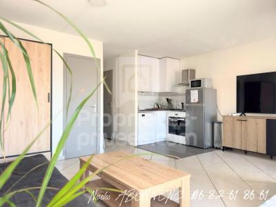 Annonce Vente 2 pi�ces Appartement Agde 34