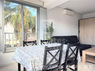 Acheter Appartement Agde Herault