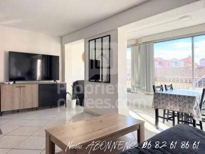 Acheter Appartement Agde 109000 euros
