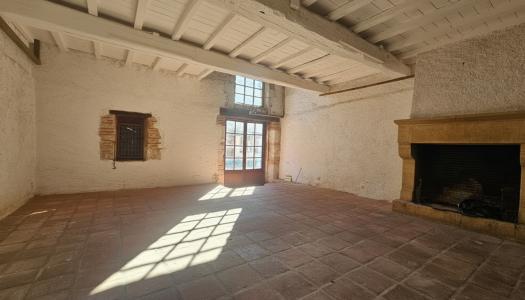 Annonce Vente 4 pi�ces Maison Pujols 47
