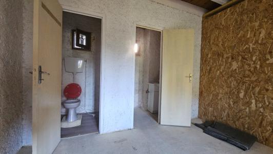 Acheter Maison Pujols 136000 euros