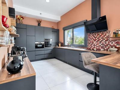 Acheter Maison 240 m2 Floirac