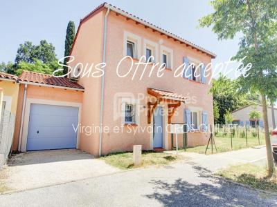 For sale Pechbonnieu 6 rooms 121 m2 Haute garonne (31140) photo 0