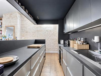 Annonce Vente 4 pi�ces Appartement Bordeaux 33