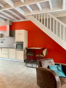 Annonce Vente 2 pi�ces Appartement Hericourt 70