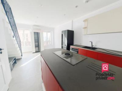Acheter Appartement 60 m2 Vidauban