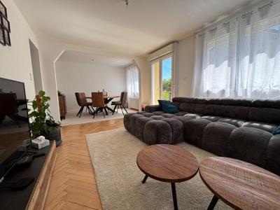 Annonce Vente 5 pi�ces Maison Beaucourt 90