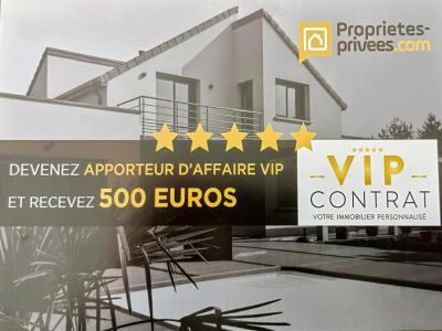Acheter Terrain 816 m2 Saint-corneille