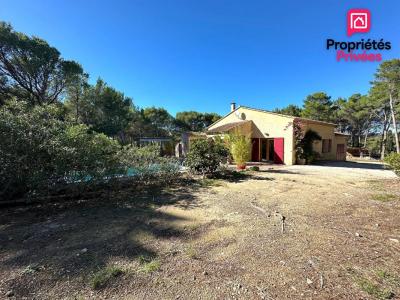 Annonce Vente 5 pi�ces Maison Lancon-provence 13