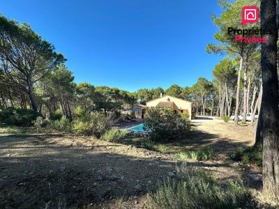 Acheter Maison 153 m2 Lancon-provence