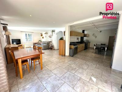 Acheter Maison Lancon-provence 550000 euros
