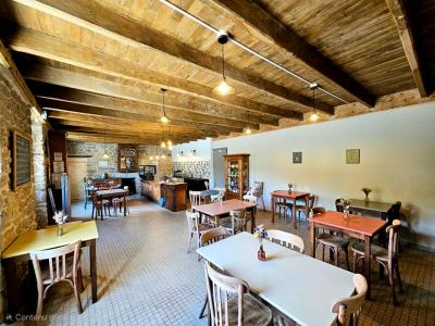 Acheter Maison 298 m2 Lanvenegen