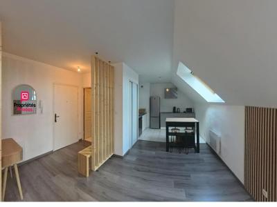 For sale Anzin 1 room 45 m2 Nord (59410) photo 2