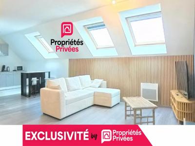 For sale Anzin 1 room 45 m2 Nord (59410) photo 3