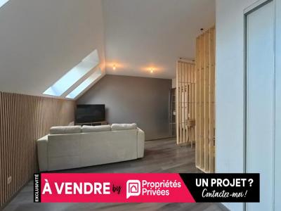 For sale Anzin 1 room 45 m2 Nord (59410) photo 4