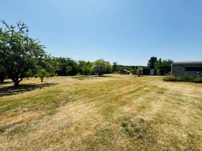Acheter Maison Saint-leger-le-petit Cher