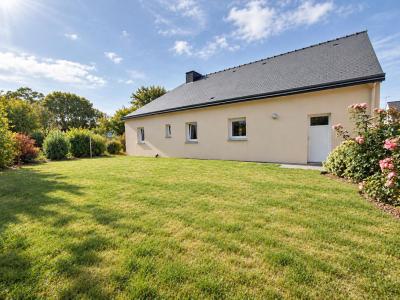 For sale Cohiniac 4 rooms 77 m2 Cotes d'armor (22800) photo 2