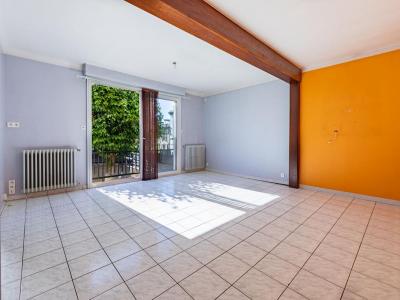 Acheter Maison 107 m2 Getigne