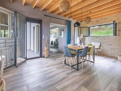 Acheter Maison Gorges 388500 euros