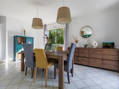 Annonce Vente 6 pi�ces Maison Gorges 44