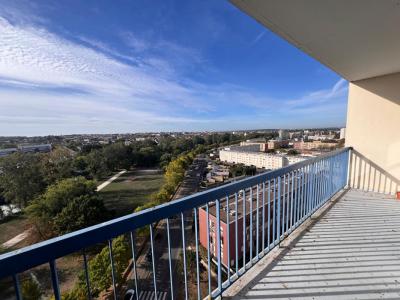 Annonce Vente 8 pi�ces Appartement Mans 72