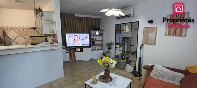 Annonce Vente 6 pi�ces Maison Arles 13