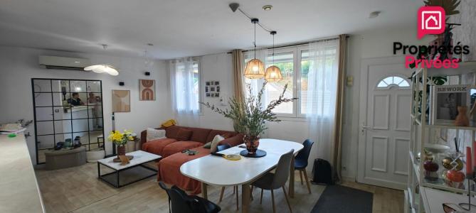 Acheter Maison 161 m2 Arles