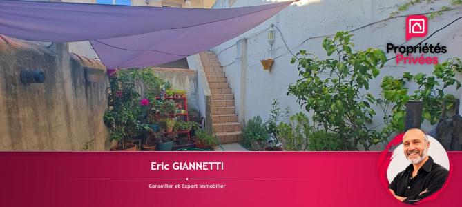 For sale Arles 3 rooms 87 m2 Bouches du Rhone (13200) photo 0