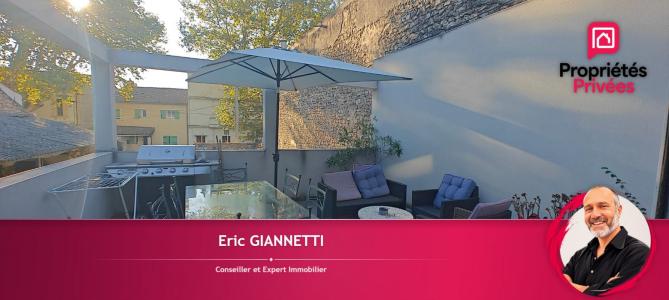 For sale Arles 14 rooms 420 m2 Bouches du Rhone (13200) photo 0