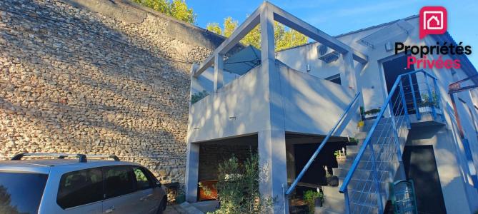 Annonce Vente 14 pi�ces Maison Arles 13