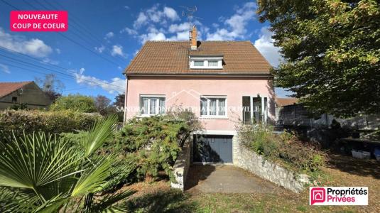 For sale Maintenon 7 rooms 120 m2 Eure et loir (28130) photo 0