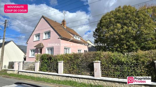 Annonce Vente 7 pi�ces Maison Maintenon 28