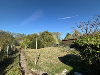Annonce Vente 3 pi�ces Maison Premery 58